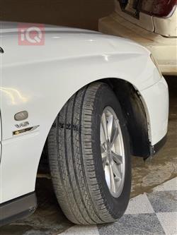 شێڤرۆلێت لومینا